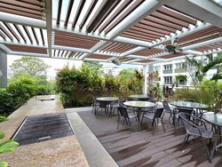 The Esparis (D18), Condominium #460526101